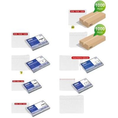 Favorit, Briefumschlag, Verpackung 100 Umschläge pro Sendung Format (100x) Favorit, Briefumschlag, Verpackung 100 Umschläge pro Sendung Format (100x)