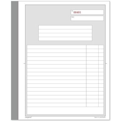 Mayland-Burde, Heft + Block, Mayland 92220460, Monochromatic, Grey, White, 50 sheets, Adult Mayland-Burde, Heft + Block, Mayland 92220460, Monochromatic, Grey, White, 50 sheets, Adult