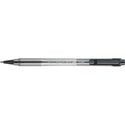 Pilot, Schreibstifte, Kugelschreiber BP-S Matic Strichstärke: 0,3 mm Schreibfarbe: schwarz (1x) Pilot, Schreibstifte, Kugelschreiber BP-S Matic Strichstärke: 0,3 mm Schreibfarbe: schwarz (1x)