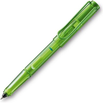 Magni, Schreibstifte, Lamy Tintenroller 311 balloon lime (1x) Magni, Schreibstifte, Lamy Tintenroller 311 balloon lime (1x)