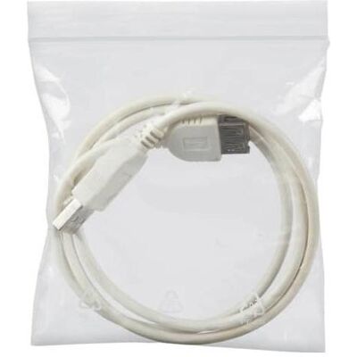 Wihedü, Verpackungsmaterial, Druckverschlussbeutel (200 x 300mm) (100 Stk.) Wihedü, Verpackungsmaterial, Druckverschlussbeutel (200 x 300mm) (100 Stk.)