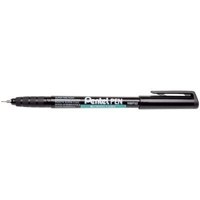 Pentel, Schreibstifte, Green-Label NMF50 (1x) Pentel, Schreibstifte, Green-Label NMF50 (1x)