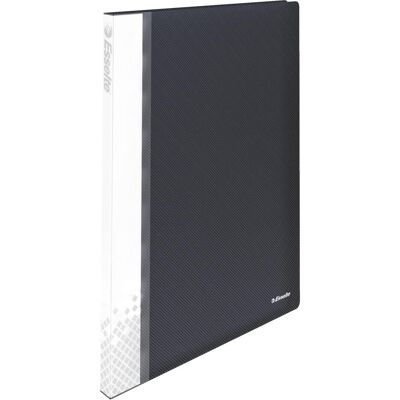 Esselte, Mappe, Sichtbuch VIVIDA (A4, 1x) Esselte, Mappe, Sichtbuch VIVIDA (A4, 1x)