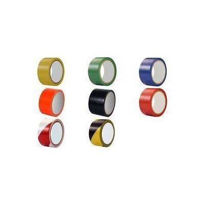 Rillprint, Klebeband, Bodenmarkierungsband, 50 mm x 33 m, weiss hochwertiges PVC-Band mit ausgezeichneter Haftung (50 mm) Rillprint, Klebeband, Bodenmarkierungsband, 50 mm x 33 m, weiss hochwertiges PVC-Band mit ausgezeichneter Haftung (50 mm)