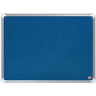 Nobo, Pinnwand, Filz-Pinnwand Premium Plus (Pinnwand, 90 x 60 cm) Nobo, Pinnwand, Filz-Pinnwand Premium Plus (Pinnwand, 90 x 60 cm)