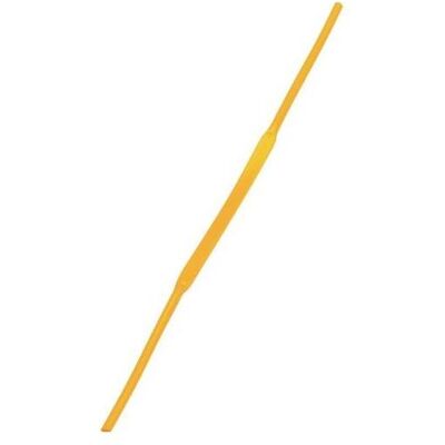 Jalema, Ordner Zubehör, dJois JalemaClip Archiv-Clips-Schlauch Gelb Kunststoff 5710500 Jalema, Ordner Zubehör, dJois JalemaClip Archiv-Clips-Schlauch Gelb Kunststoff 5710500