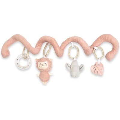 NoName, Kinderwagenspielzeug, Spirale Krippenspielzeug New Baby Lama NoName, Kinderwagenspielzeug, Spirale Krippenspielzeug New Baby Lama