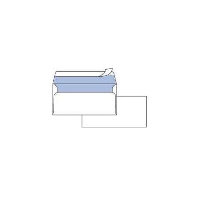 Pigna, Briefumschlag, Efeu-Umschlag Weiss 500 Stück (120 mm, 500x) Pigna, Briefumschlag, Efeu-Umschlag Weiss 500 Stück (120 mm, 500x)