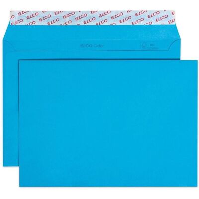 Elco, Briefumschlag, Couvert Color (C5, 25x) Elco, Briefumschlag, Couvert Color (C5, 25x)