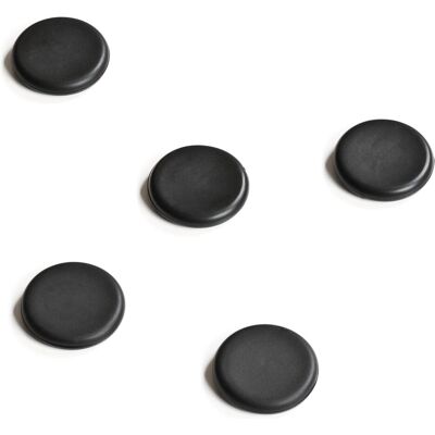 Legamaster, Magnet, Haftmagnete für Glasboard (5x) Legamaster, Magnet, Haftmagnete für Glasboard (5x)