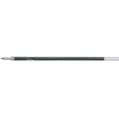 Pilot, Ersatzpatronen + Tintenfass, Kugelschreiber-Mine (Schwarz, 0.70 mm, 1 Stk.) Pilot, Ersatzpatronen + Tintenfass, Kugelschreiber-Mine (Schwarz, 0.70 mm, 1 Stk.)