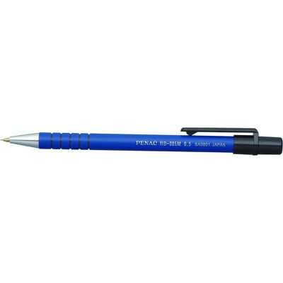 NAC, Bleistift, RB-085M Druckbleistift 0.5mm blau (0.50 mm) NAC, Bleistift, RB-085M Druckbleistift 0.5mm blau (0.50 mm)