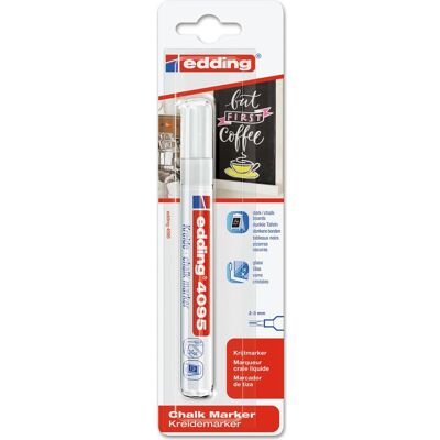 Edding, Marker, 4095-49bli (1x) Edding, Marker, 4095-49bli (1x)