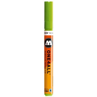 Molotow, Marker, AKRYLMARKER 1.5mm GRASHÜPF (1x) Molotow, Marker, AKRYLMARKER 1.5mm GRASHÜPF (1x)
