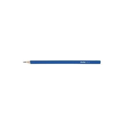 Niceday, Bleistift, Bleistift HBP HB Blau 0,7 mm FSC (0.70 mm, HB, 12x) Niceday, Bleistift, Bleistift HBP HB Blau 0,7 mm FSC (0.70 mm, HB, 12x)