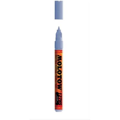 Molotow, Marker, AKRYLMARKER 1.5mm BLUVIOLPAST (1x) Molotow, Marker, AKRYLMARKER 1.5mm BLUVIOLPAST (1x)