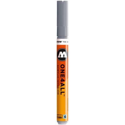 Molotow, Marker, AKRYLMARKER 1.5mm COOLGREYPA (1x) Molotow, Marker, AKRYLMARKER 1.5mm COOLGREYPA (1x)