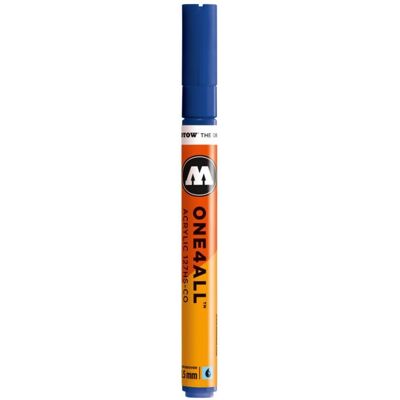 Molotow, Marker, AKRYLMARKER 1.5mm TRUEBLUE (1x) Molotow, Marker, AKRYLMARKER 1.5mm TRUEBLUE (1x)