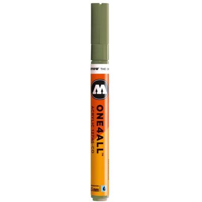 Molotow, Marker, AKRYLMARKER 1.5mm AMAZ.LIGHT (1x) Molotow, Marker, AKRYLMARKER 1.5mm AMAZ.LIGHT (1x)