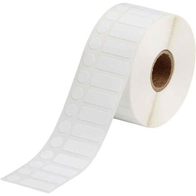 Brady, Etikettenrolle, Thermal Transfer Printer (25.40 mm) Brady, Etikettenrolle, Thermal Transfer Printer (25.40 mm)