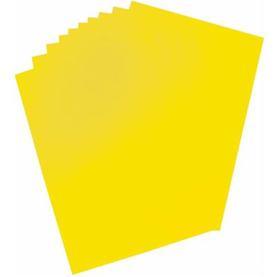 Folia, Bastelpapier, /m² Karton 10 Blätter /m² (380 g/m², 10x) Folia, Bastelpapier, /m² Karton 10 Blätter /m² (380 g/m², 10x)