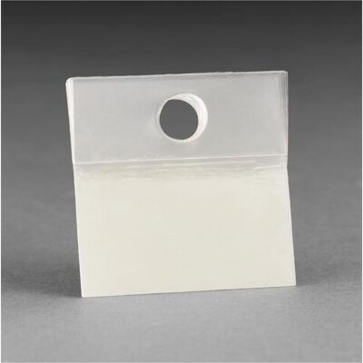 3M Etiketten, ScotchPad Hang-Tabs 1076, Rundloch, 50,8 x 50,8 mm 3M Etiketten, ScotchPad Hang-Tabs 1076, Rundloch, 50,8 x 50,8 mm