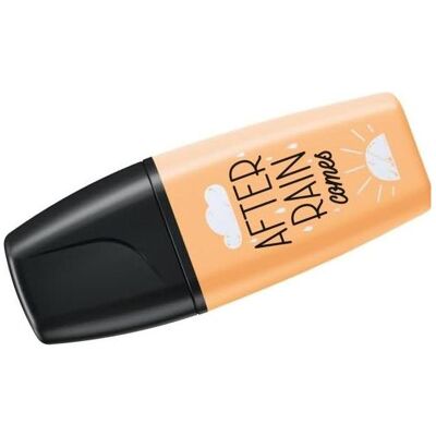 STABILO, Marker, BOSS MINI Pastellove 2.0 Textmarker (1x) STABILO, Marker, BOSS MINI Pastellove 2.0 Textmarker (1x)