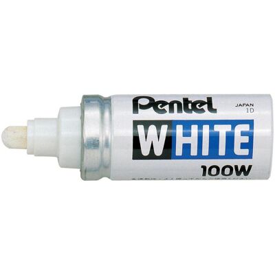 Pentel, Marker, Breitschreiber Marker (1x) Pentel, Marker, Breitschreiber Marker (1x)