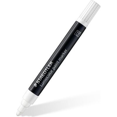 Staedtler Marker, Lumocolor Acrylmarker (1x) Staedtler Marker, Lumocolor Acrylmarker (1x)