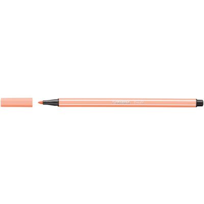 STABILO Pen 68 Neon Pink Filzstift - Filzstift STABILO Pen 68 Neon Pink Filzstift - Filzstift