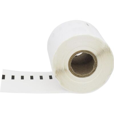 Neutral, Beschriftungsband, DYMO S0722430 54mm WEISS (5.40 cm, Weiss) Neutral, Beschriftungsband, DYMO S0722430 54mm WEISS (5.40 cm, Weiss)