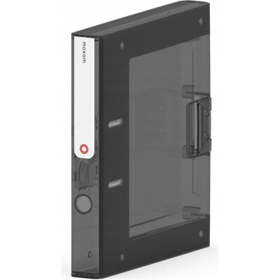 Moxom, Ordner, Ordner NEU BINDER Ordner, Kunststoff, A4 (A4) Moxom, Ordner, Ordner NEU BINDER Ordner, Kunststoff, A4 (A4)
