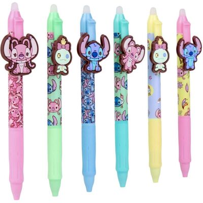Canenco, Malstifte, Stitch Radierbarer Gelstift Canenco, Malstifte, Stitch Radierbarer Gelstift