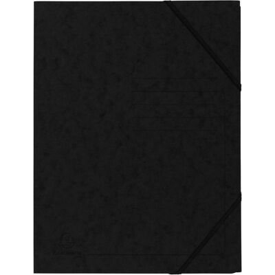 Exacompta, Mappe, Eckspanner (A4) Exacompta, Mappe, Eckspanner (A4)