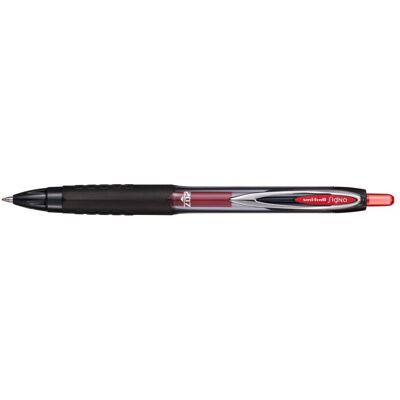 Uni-ball, Schreibstifte, Tintenroller 142221 Rot Signo UMN-207 (1x) Uni-ball, Schreibstifte, Tintenroller 142221 Rot Signo UMN-207 (1x)