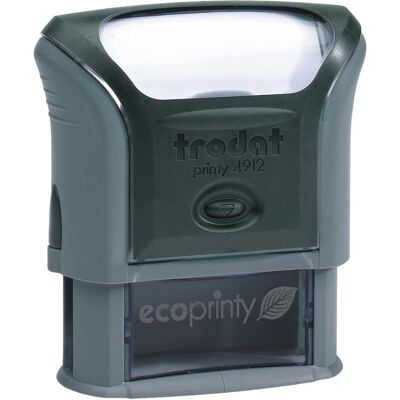 Trodat, Stempel, Textstempel Office Printy 4912 4.0 Gebucht Trodat, Stempel, Textstempel Office Printy 4912 4.0 Gebucht
