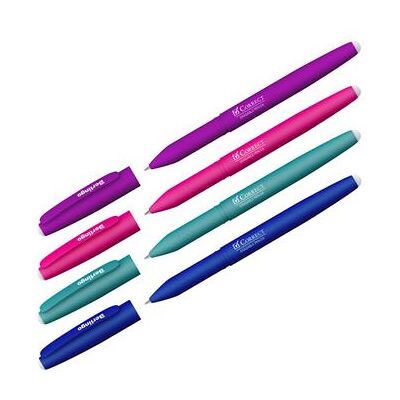 Berlingo, Schreibstifte, Roller Gel, blau, 20stk, 0.6mm, Correct, gummierbar (20x) Berlingo, Schreibstifte, Roller Gel, blau, 20stk, 0.6mm, Correct, gummierbar (20x)