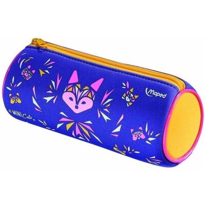 Maped, Etui, Kugelschreiber Mini Cute Tube lila MAP Maped, Etui, Kugelschreiber Mini Cute Tube lila MAP