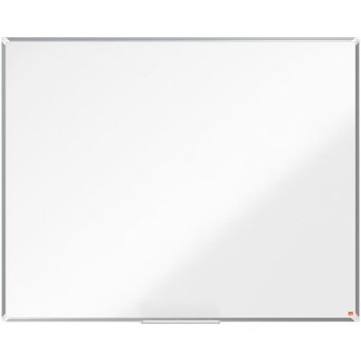 Nobo, Präsentationstafel, Whiteboard Premium Plus 1915147 Aluminium, 120x150cm (150 x 120 cm) Nobo, Präsentationstafel, Whiteboard Premium Plus 1915147 Aluminium, 120x150cm (150 x 120 cm)