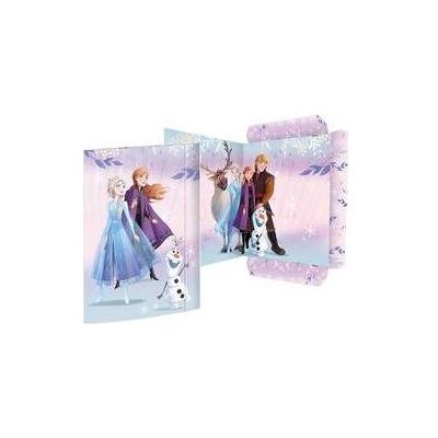 Rnk, Mappe, Gummizugmappe A3 Harry Potter (A3, 1x) Rnk, Mappe, Gummizugmappe A3 Harry Potter (A3, 1x)