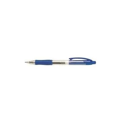Tratto, Schreibstifte, Easy Gel Retractable Gel Pen Blau 10 Stück(e) (10x) Tratto, Schreibstifte, Easy Gel Retractable Gel Pen Blau 10 Stück(e) (10x)