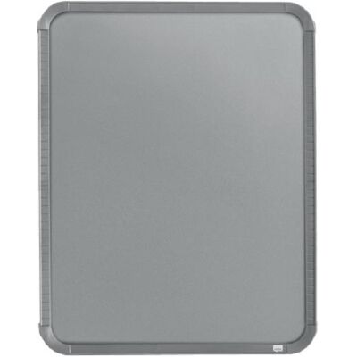 Nobo, Präsentationstafel, Magnetische Tafel (28 x 36 cm) Nobo, Präsentationstafel, Magnetische Tafel (28 x 36 cm)