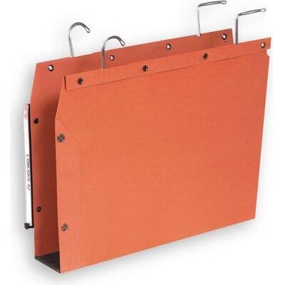 Hamelin, Ordner Zubehör, Suspension Files Elba Tub Ultimate 404003 50 mm Folio Orange Hamelin, Ordner Zubehör, Suspension Files Elba Tub Ultimate 404003 50 mm Folio Orange