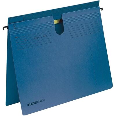 Leitz, Mappe, Hängehefter Serie 18 (A4, 1x) Leitz, Mappe, Hängehefter Serie 18 (A4, 1x)