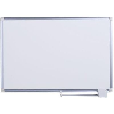 Bi-Office, Präsentationstafel, MA0507830 Whiteboard Stahl (120 x 90 cm) Bi-Office, Präsentationstafel, MA0507830 Whiteboard Stahl (120 x 90 cm)