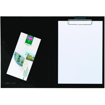 Pagna, Mappe, Blockmappe (A4, 1x) Pagna, Mappe, Blockmappe (A4, 1x)