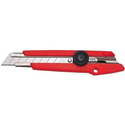 NoName, Cutter, NT Cutter Hobbykniv L-500 Cutter Allround 18mm (Cutter) NoName, Cutter, NT Cutter Hobbykniv L-500 Cutter Allround 18mm (Cutter)