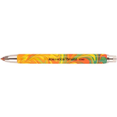 Koh-i-Noor, Bleistift, Druckbleistift 5,6 x 120 mm Mine - Magic - inklusive Minenspitzer > 8809KK < (5.60 mm) Koh-i-Noor, Bleistift, Druckbleistift 5,6 x 120 mm Mine - Magic - inklusive Minenspitzer > 8809KK < (5.60 mm)