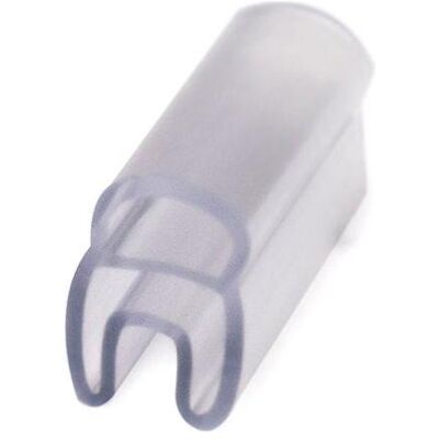 Brady, Etikettenrolle, DMC-2/4-12, DuraSleeve Halter für die Kabelkennzeichnung (1000 Stück) Brady, Etikettenrolle, DMC-2/4-12, DuraSleeve Halter für die Kabelkennzeichnung (1000 Stück)