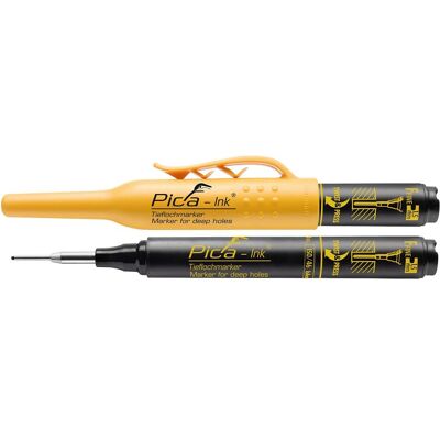 Pica, Marker, Tieflochmarker (1x) Pica, Marker, Tieflochmarker (1x)